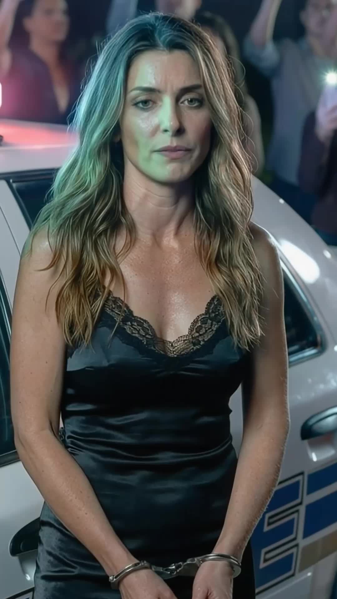 Episode 13 - I kill my daughter